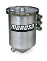 Moroso Drag Race Pans
