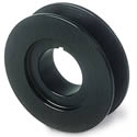 Moroso V-Belt Crankshaft Pulleys