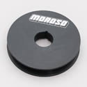 Moroso 23523 - Moroso V-Belt Crankshaft Pulleys