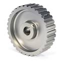 Moroso Dry Sump Oil Pump Pulleys