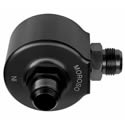Moroso Remote Filter Adapters
