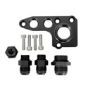 Moroso 23681 - Moroso Remote Filter Adapters