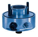 Moroso Oil Filter Adapters