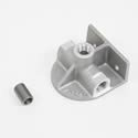 Moroso 23700 - Moroso Remote Oil Filter Mounts