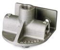 Moroso 23710 - Moroso Remote Oil Filter Mounts