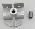 Moroso Remote Oil Filter Mounts