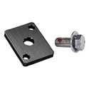 Moroso Oil Pump Block-Off Plates