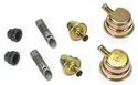 Moroso 25900 - Moroso Crankcase Evacuation Systems