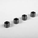 Moroso 37900 - Moroso Offset Cylinder Head Dowels