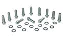 Moroso 38400 - Moroso Intake Manifold Bolts