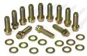 Click here for more information about Moroso Intake Manifold Bolts