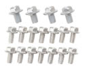 Moroso Oil Pan Bolt Kits