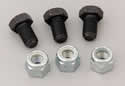 Click here for more information about Moroso Torque Converter Bolts