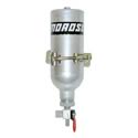 Click here for more information about Moroso Automatic Transmission Expansion Tanks