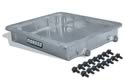 Click here for more information about Moroso Transmission Pans