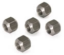 Moroso Double End Lug Nuts