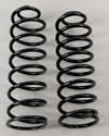 Moroso 47510 - Moroso Trick Rear Springs