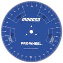 Moroso 62191 - Moroso Pro Degree Wheels