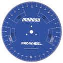Moroso Pro Degree Wheels