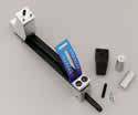 Moroso 62388 - Moroso Valve Seat Pressure Testers