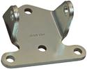Moroso Solid Steel Motor Mounts