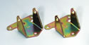 Moroso 62510 - Moroso Solid Steel Motor Mounts
