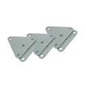 Moroso 62535 - Moroso Motor Mount Shim Kits