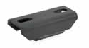 Moroso 62600 - Moroso Solid Transmission Mounts