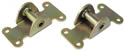 Moroso 62630 - Moroso Solid Steel Motor Mounts