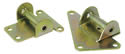 Moroso 62610 - Moroso Solid Steel Motor Mounts