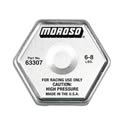 Moroso 63307 - Moroso Racing Radiator Caps