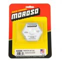 Moroso 63309 - Moroso Racing Radiator Caps