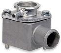 Moroso 63420 - Moroso Manifold Filler Necks