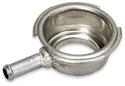 Moroso 63485 - Moroso Filler Neck Housings