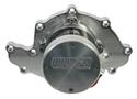 Moroso 63585 - Moroso Billet Aluminum OEM Mount Electric Water Pumps