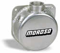 Moroso Cooling System Expansion Tanks