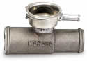 Moroso 63740 - Moroso Radiator Hose Fillers