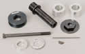Moroso 63843 - Moroso Alternator Mount and Drive Kits