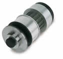 Moroso Vacuum Pump/Dry Sump Pump Drive Kits