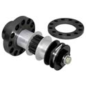 Moroso 63846 - Moroso Vacuum Pump/Dry Sump Pump Drive Kits