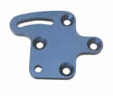 Moroso Vacuum Pump Mounting Brackets