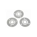 Moroso Crankshaft Pulley Shims