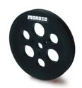 Moroso Vacuum Pump V-Belt Pulleys