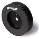 Moroso Vacuum Pump Gilmer Drive Pulleys