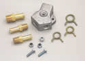 Moroso 65160 - Moroso Aluminum Fuel Block Kits