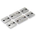 Moroso Header Flanges