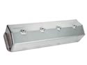 Moroso Fabricated Aluminum Valve Covers