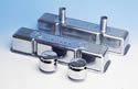 Moroso Die-Cast Aluminum Valve Covers