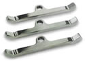 Moroso Valve Cover Hold Down Tabs
