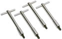Moroso Extra Long Valve Cover Wing Nuts